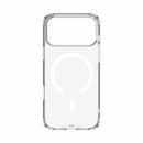 Blu Element Total Protection MagSafe Bundle 3 Pack Clear for iPhone 18 Pro/17 Pro