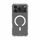 Blu Element Total Protection MagSafe Bundle 3 Pack Clear for iPhone 18 Pro Max/17 Pro Max