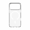 Blu Element Total Protection MagSafe Bundle 3 Pack Clear for iPhone 18 Pro