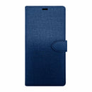 Blu Element Folio 2-in-1 Case Lazuli Blue for iPhone 18 Pro/17 Pro