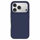 Blu Element Silicone MagSafe Case Navy for iPhone 18 Pro/17 Pro