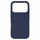 Blu Element Silicone MagSafe Case Navy for iPhone 18 Pro/17 Pro