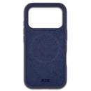 Blu Element Silicone MagSafe Case Navy for iPhone 18 Pro/17 Pro