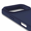 Blu Element Silicone MagSafe Case Navy for iPhone 18 Pro Max/17 Pro Max