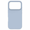 Blu Element Silicone MagSafe Case Pastel Blue for iPhone 18 Pro Max/17 Pro Max