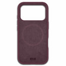 Blu Element Silicone MagSafe Case Burgundy for iPhone 18 Pro Max/17 Pro Max