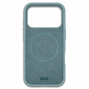 Blu Element Silicone MagSafe Case Light Teal for iPhone 18 Pro/17 Pro