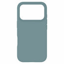 Blu Element Silicone MagSafe Case Light Teal for iPhone 18 Pro Max/17 Pro Max