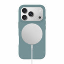 Blu Element Silicone MagSafe Case Light Teal for iPhone 18 Pro Max/17 Pro Max