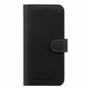Ideal of Sweden Magnet Wallet MagSafe Case Black for iPhone 18 Pro Max/17 Pro Max