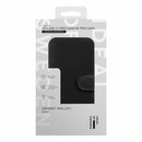 Ideal of Sweden Magnet Wallet MagSafe Case Black for iPhone 18 Pro Max/17 Pro Max