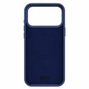 Blu Element Urban Edge Kick MagSafe Case Navy for iPhone 18 Pro/17 Pro
