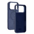 Blu Element Urban Edge Kick MagSafe Case Navy for iPhone 18 Pro/17 Pro