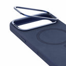 Blu Element Urban Edge Kick MagSafe Case Navy for iPhone 18 Pro/17 Pro