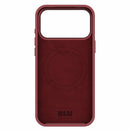 Blu Element Urban Edge Kick MagSafe Case Burgundy for iPhone 18 Pro/17 Pro