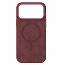 Blu Element Urban Edge Kick MagSafe Case Burgundy for iPhone 18 Pro Max/17 Pro Max