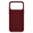 Blu Element Urban Edge Kick MagSafe Case Burgundy for iPhone 18 Pro Max/17 Pro Max