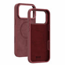 Blu Element Urban Edge Kick MagSafe Case Burgundy for iPhone 18 Pro Max/17 Pro Max