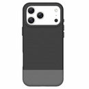 Blu Element Urban Kick MagSafe Case Black for iPhone 18 Pro/17 Pro