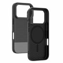 Blu Element Urban Kick MagSafe Case Black for iPhone 18 Pro/17 Pro