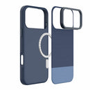 Blu Element Urban Kick MagSafe Case Navy for iPhone 18 Pro Max/17 Pro Max