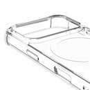 Blu Element DropZone Rugged MagSafe Case Clear for iPhone 18 Pro/17 Pro