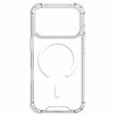 Blu Element DropZone Rugged MagSafe Case Clear for iPhone 18 Pro Max/17 Pro Max
