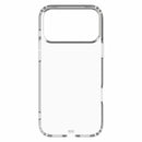 Blu Element DropZone Air Case Clear for iPhone 18 Pro/17 Pro