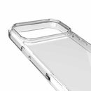 Blu Element DropZone Air Case Clear for iPhone 18 Pro/17 Pro