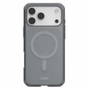 UAG Dot MagSafe Case Ash for iPhone 18 Pro Max/17 Pro Max