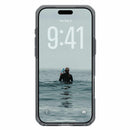UAG Dot MagSafe Case Ash for iPhone 18 Pro Max/17 Pro Max