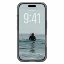 UAG Dot MagSafe Case Ash for iPhone 18 Pro/17 Pro