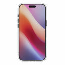 Spigen Slim Armor Essential S MagFit Case Crystal Clear for iPhone 18 Pro/17 Pro