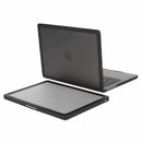 Bulk Packaging Protective Case Black for MB Air 13-inch M5 2026/M4 2025/M3 2024/M2 2022