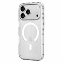Nimbus9 Alto 2 MagSafe Case Clear for iPhone 18 Pro/17 Pro