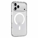 Nimbus9 Alto 2 MagSafe Case Clear for iPhone 18 Pro Max/17 Pro Max