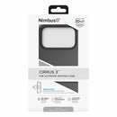 Nimbus9 Cirrus 3 MagSafe Case Black for iPhone 18 Pro/17 Pro