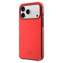 Nimbus9 Cirrus 3 MagSafe Case Crimson for iPhone 18 Pro Max/17 Pro Max