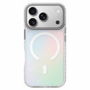 Nimbus9 Stratus 2 MagSafe Case with Kickstand Frost for iPhone 18 Pro/17 Pro