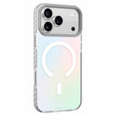 Nimbus9 Stratus 2 MagSafe Case with Kickstand Frost for iPhone 18 Pro/17 Pro