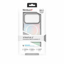 Nimbus9 Stratus 2 MagSafe Case with Kickstand Frost for iPhone 18 Pro/17 Pro