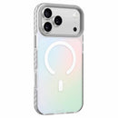 Nimbus9 Stratus 2 MagSafe Case with Kickstand Frost for iPhone 18 Pro Max/17 Pro Max