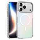 Nimbus9 Stratus 2 MagSafe Case with Kickstand Frost for iPhone 18 Pro Max/17 Pro Max