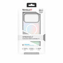 Nimbus9 Stratus 2 MagSafe Case with Kickstand Frost for iPhone 18 Pro Max/17 Pro Max