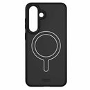 Avana Black Ice Case w/Magnets for Samsung Galaxy S26 FE/Galaxy S25 FE