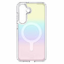 Avana Cosmic Frost Case Violet w/Magnets for Samsung  Galaxy S26 FE/Galaxy S25 FE