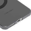 Avana Silhouette Frost Case w/Magnets Ash for Samsung  Galaxy S26 FE/Galaxy S25 FE