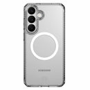 ITSKINS Hybrid_R Clear Case w/Magnets for Samsung  Galaxy S26 FE/Galaxy S25 FE