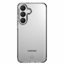 ITSKINS Spectrum_R Clear Case for Samsung Galaxy S26 FE/Galaxy S25 FE