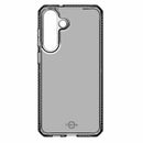 ITSKINS Spectrum_R Clear Case Smoke for Samsung  Galaxy S26 FE/Galaxy S25 FE